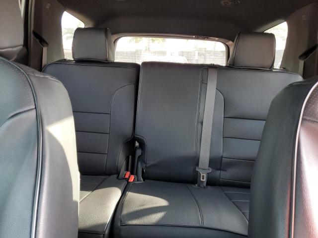 Photo 10 from auction – 2023 CHEVROLET TRAVERSE L with VIN 1GNERFKW2PJ275901