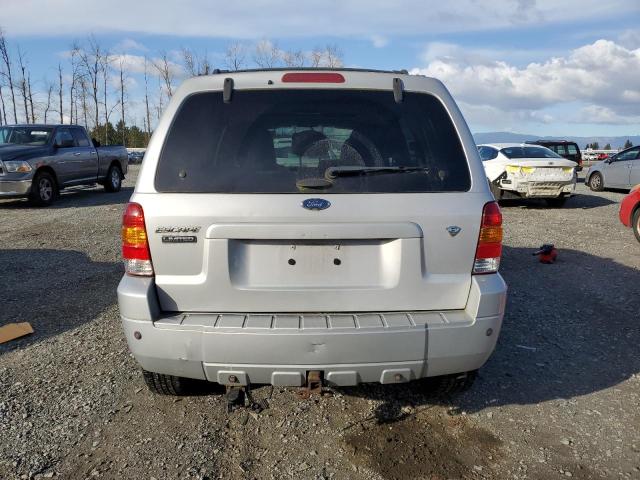 Photo 6 from auction – 2007 FORD ESCAPE LIM with VIN 1FMCU94177KB88650