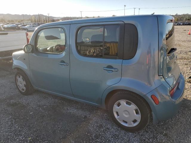 Снимка 2 от търг – 2011 NISSAN CUBE BASE с VIN JN8AZ2KR9BT203265