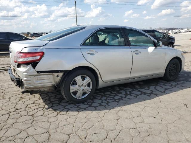 Photo 3 from auction – 2010 TOYOTA CAMRY BASE with VIN 4T1BF3EK0AU007295