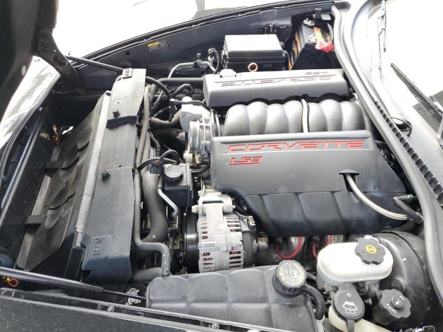 Photo 11 from auction – 2011 CHEVROLET CORVETTE G with VIN 1G1YP3DW5B5111513
