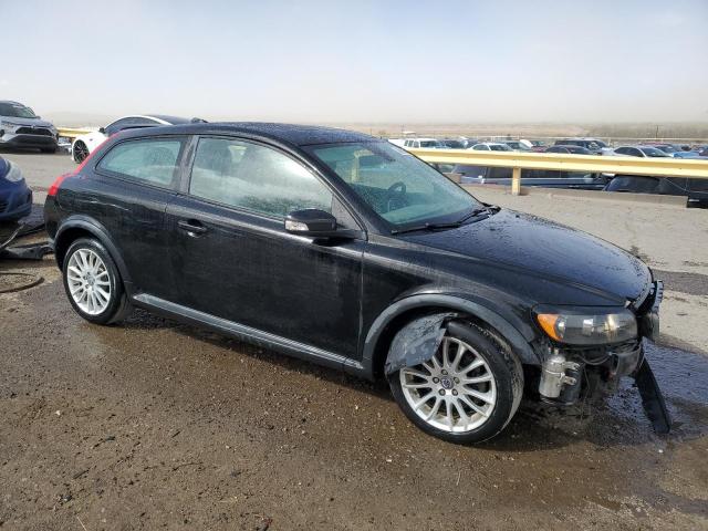 Photo 4 from auction – 2010 VOLVO C30 T5 with VIN YV1672MK1A2171529