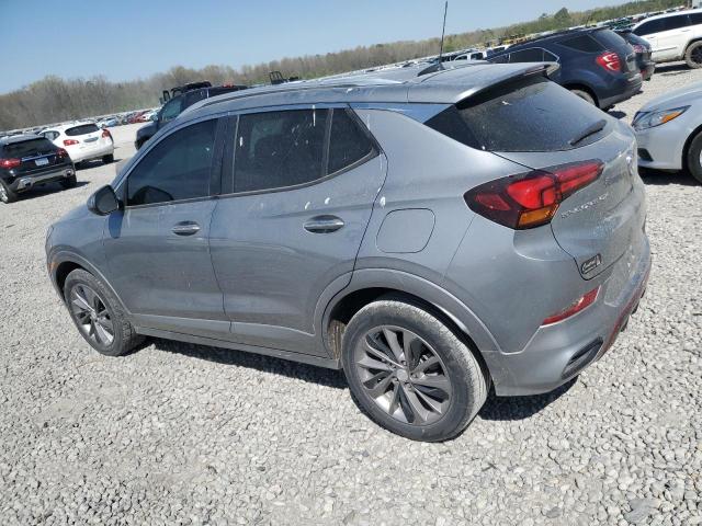 Photo 2 from auction – 2023 BUICK ENCORE PRE with VIN KL4MMDSL1PB059801