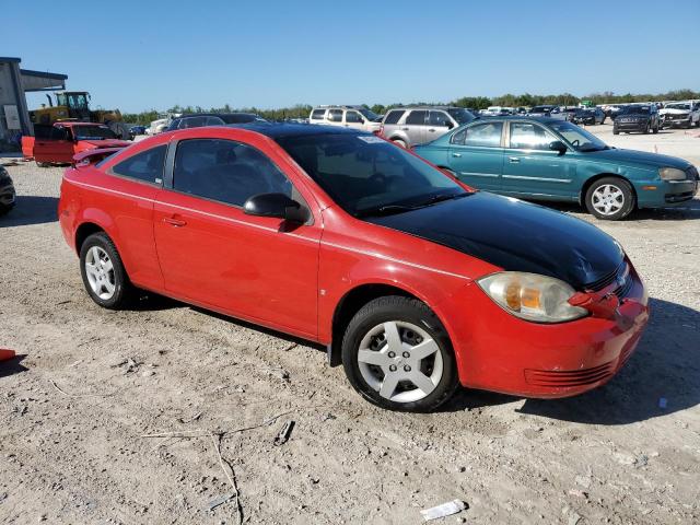 Photo 4 from auction – 2007 CHEVROLET COBALT LS with VIN 1G1AK15F577385244