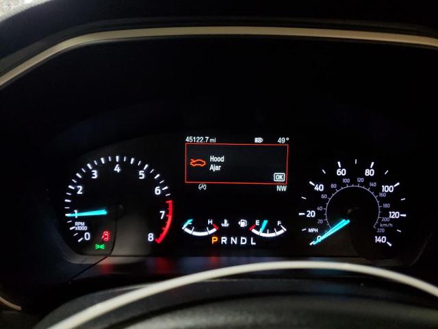 Photo 9 from auction – 2020 FORD ESCAPE SEL with VIN 1FMCU0H68LUA07698