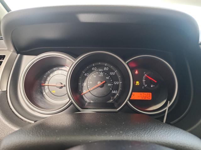 Photo 9 from auction – 2012 NISSAN VERSA S with VIN 3N1BC1CP2CK272063