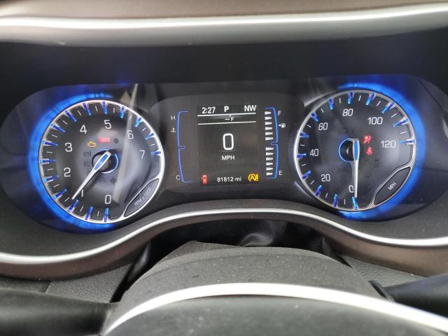 Снимка 9 от търг – 2019 CHRYSLER PACIFICA T с VIN 2C4RC1BG6KR733001