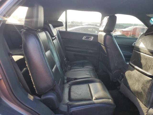 Photo 10 from auction – 2011 FORD EXPLORER L with VIN 1FMHK8F83BGA62703
