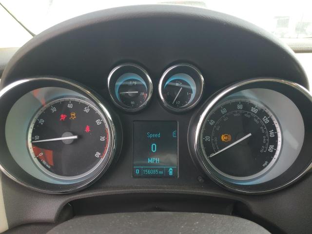Photo 9 from auction – 2013 BUICK VERANO with VIN 1G4PP5SK0D4144437