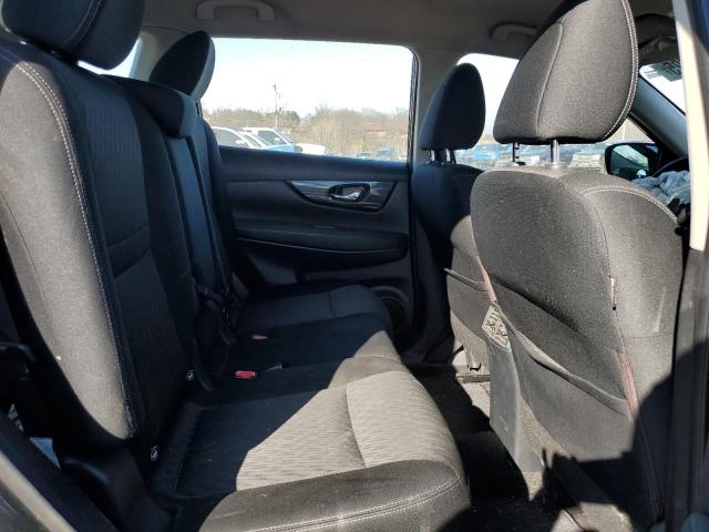 Photo 11 from auction – 2017 NISSAN ROGUE S with VIN KNMAT2MT5HP562281