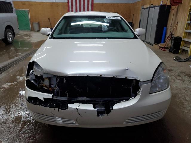 Photo 5 from auction – 2009 BUICK LUCERNE CX with VIN 1G4HD57MX9U136778