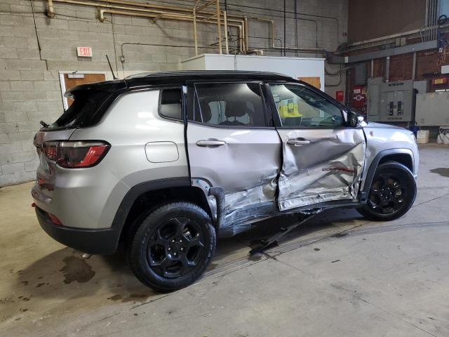Снимка 3 от търг – 2024 JEEP COMPASS TR с VIN 3C4NJDDN3RT596527