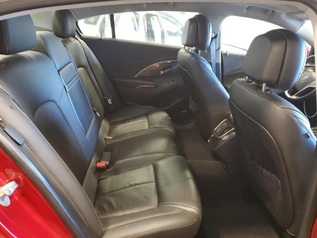 Photo 10 from auction – 2014 BUICK LACROSSE with VIN 1G4GB5G30EF205677