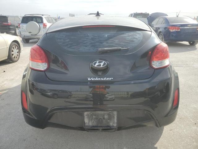 Photo 6 from auction – 2013 HYUNDAI VELOSTER with VIN KMHTC6AD8DU094566