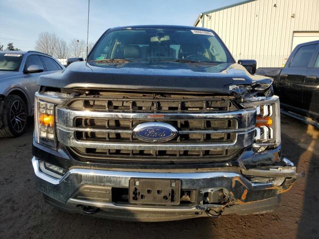 Photo 5 from auction – 2022 FORD F150 SUPER with VIN 1FTFW1ED2NFB84467