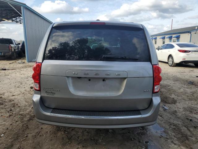 Photo 6 from auction – 2016 DODGE GRAND CARA with VIN 2C4RDGCG0GR204472
