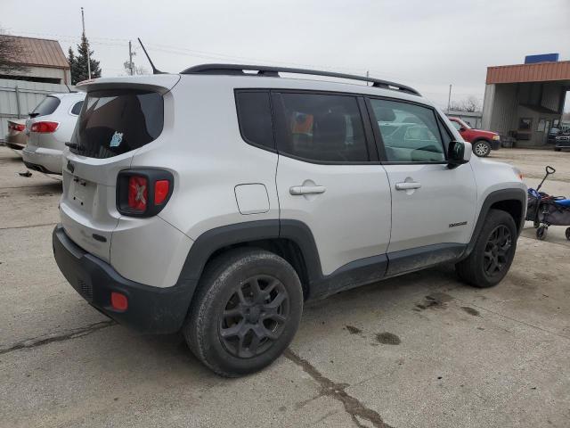 Photo 3 from auction – 2015 JEEP RENEGADE L with VIN ZACCJBBT0FPB75082