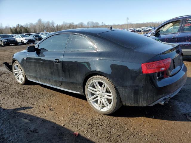 Снимка 2 от търг – 2015 AUDI A5 TECHNIK с VIN WAU4FBFRXFA022783