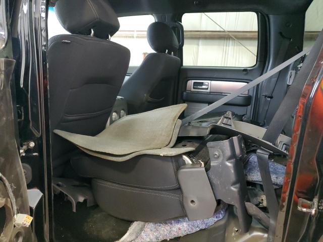 Photo 10 from auction – 2014 FORD F150 SUPER with VIN 1FTFW1ET2EFA64840