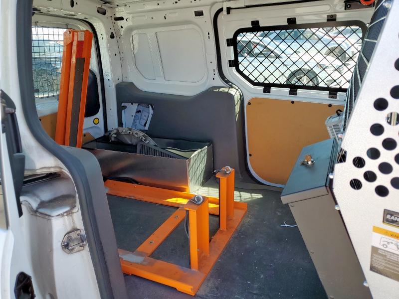 Photo 11 from auction – 2020 FORD TRANSIT CO with VIN NM0LS7E73L1480603