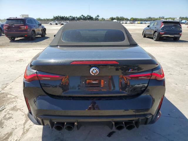 Photo 6 from auction – 2022 BMW M4 COMPETI with VIN WBS33BA09NCK88209