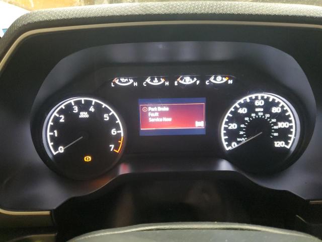 Photo 9 from auction – 2023 FORD F150 SUPER with VIN 1FTEX1EP3PKF56282