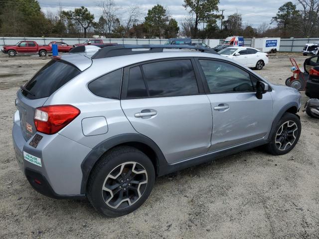 Photo 3 from auction – 2016 SUBARU CROSSTREK with VIN JF2GPADC9G8246840