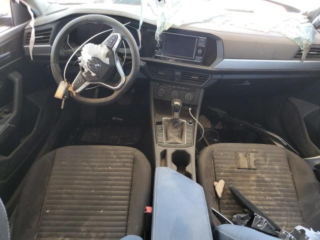 Photo 8 from auction – 2024 VOLKSWAGEN JETTA S with VIN 3VW5M7BU7RM042546