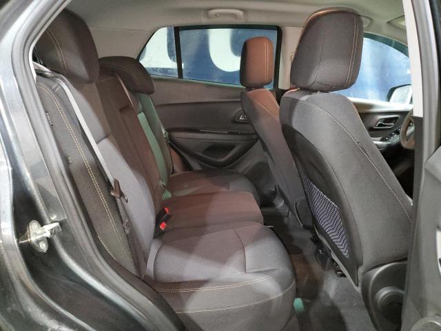 Photo 11 from auction – 2019 CHEVROLET TRAX 1LT with VIN 3GNCJLSB5KL351073