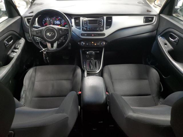 Фото 8 с аукциона – 2014 KIA RONDO с VIN KNAHT8A32E7061640