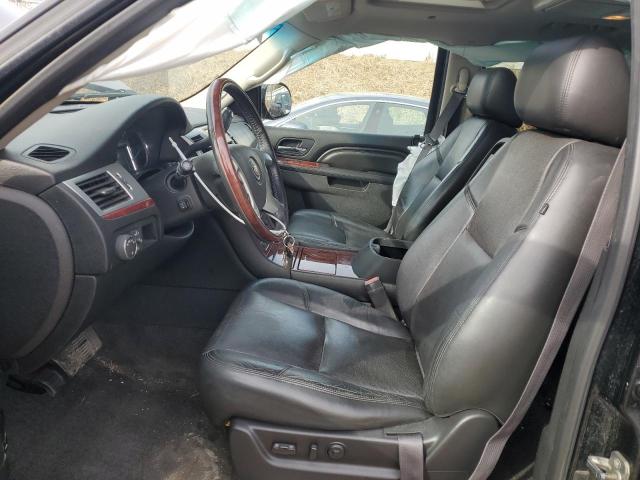 Снимка 7 от търг – 2012 CADILLAC ESCALADE L с VIN 1GYS4BEF4CR263477