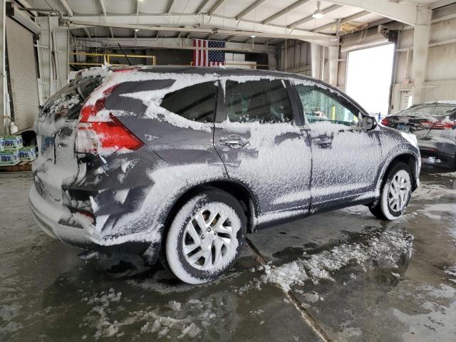 Photo 3 from auction – 2015 HONDA CR-V EX with VIN 5J6RM4H54FL058018