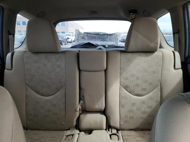 Foto 10 de la subasta – 2011 TOYOTA RAV4 con VIN 2T3BK4DV2BW060893