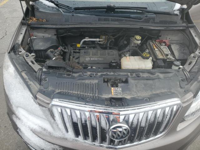 Photo 11 from auction – 2015 BUICK ENCORE PRE with VIN KL4CJHSBXFB175838