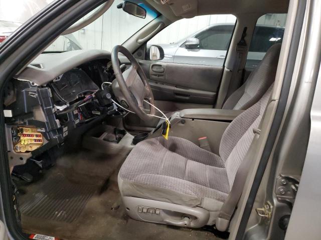 Photo 7 from auction – 2001 DODGE DURANGO with VIN 1B4HS28N01F599115