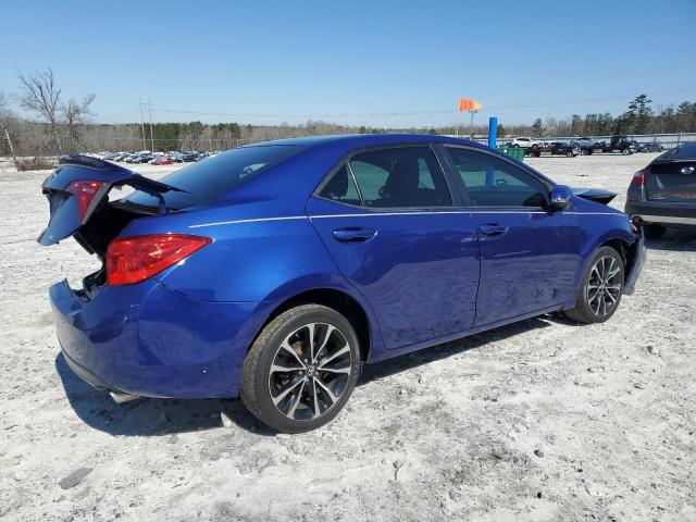 Photo 3 from auction – 2019 TOYOTA COROLLA L with VIN 2T1BURHE0KC219759