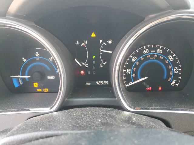 Снимка 9 от търг – 2012 TOYOTA HIGHLANDER с VIN JTEBC3EH4C2010728