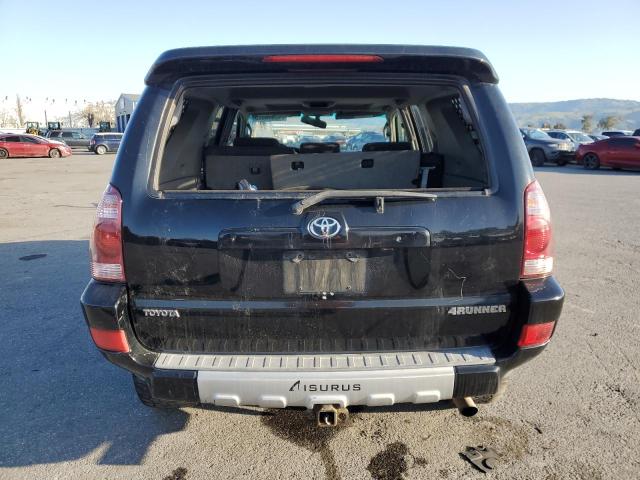 Foto 6 de la subasta – 2004 TOYOTA 4RUNNER con VIN JTEZU14R440029996