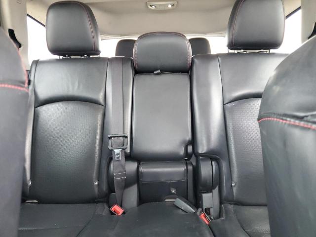 Photo 10 from auction – 2016 DODGE JOURNEY R/ with VIN 3C4PDCEG9GT218445