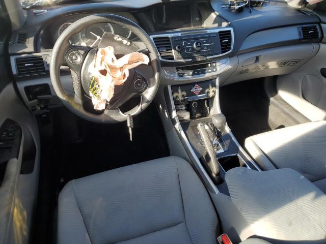 Photo 8 from auction – 2015 HONDA ACCORD LX with VIN 1HGCR2F36FA200742