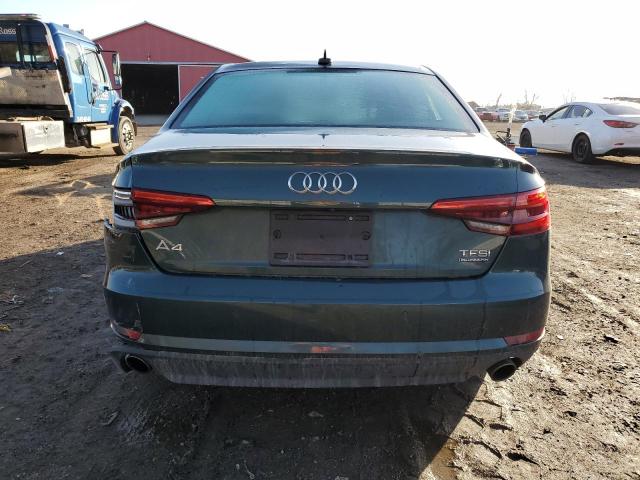 Photo 6 from auction – 2017 AUDI A4 PROGRES with VIN WAUBNAF40HN023770