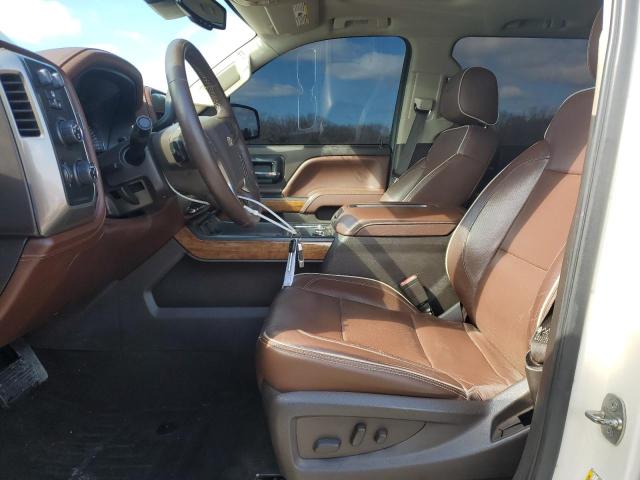 Photo 7 from auction – 2014 CHEVROLET SILVERADO with VIN 3GCUKTEJ7EG428620
