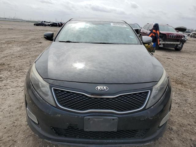 Photo 5 from auction – 2015 KIA OPTIMA LX with VIN 5XXGM4A76FG413909
