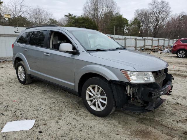 Photo 4 from auction – 2016 DODGE JOURNEY with VIN 3C4PDCBG7GT228685