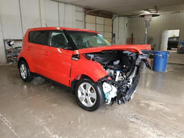 Photo 4 from auction – 2019 KIA SOUL with VIN KNDJN2A22K7688742