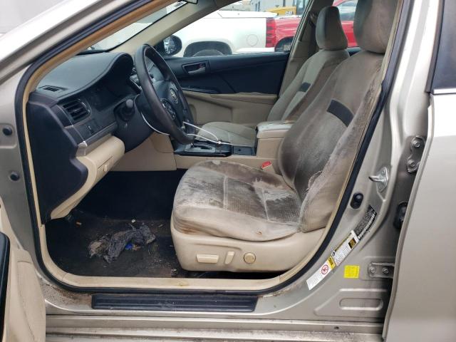 Photo 7 from auction – 2013 TOYOTA CAMRY L with VIN 4T4BF1FK8DR317613