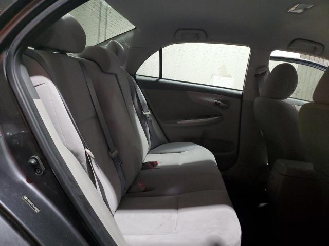 Photo 10 from auction – 2010 TOYOTA COROLLA BA with VIN JTDBU4EE7AJ085990