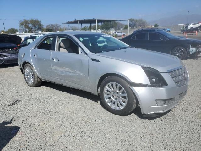 Photo 4 from auction – 2011 CADILLAC CTS with VIN 1G6DA5EY7B0138361