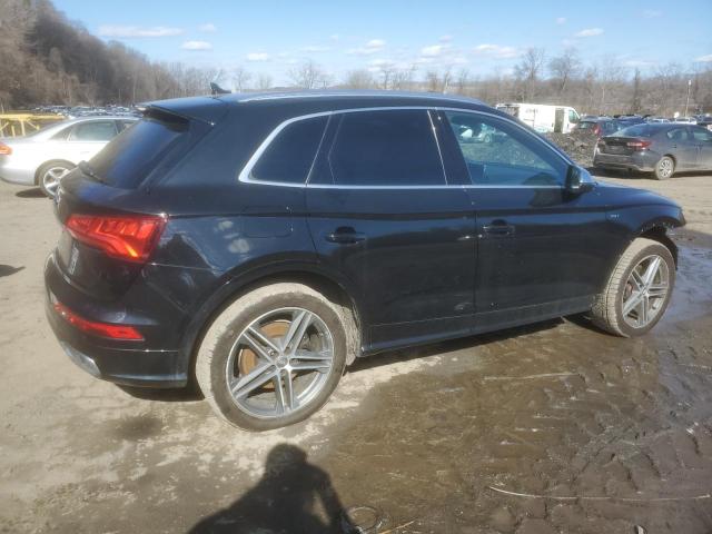 Photo 3 from auction – 2018 AUDI SQ5 PREMIU with VIN WA1A4AFY5J2246764
