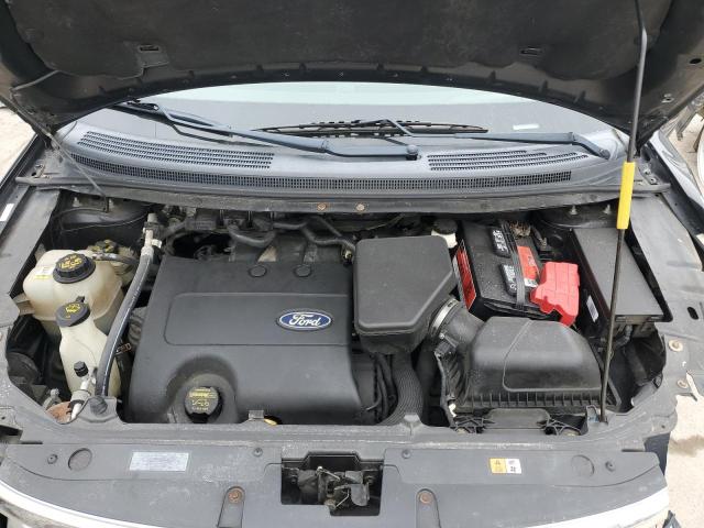 Снимка 12 от търг – 2011 FORD EDGE LIMIT с VIN 2FMDK3KCXBBA12058